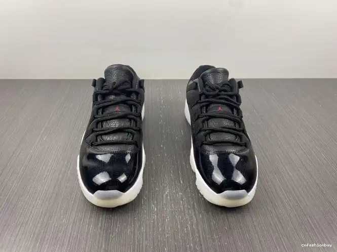 Low Air 72-10 Jordan Retro AV2187-001 11 0514
